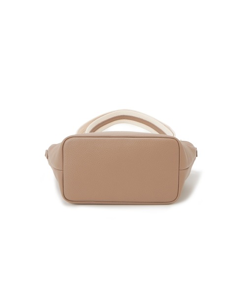 「TOPKAPI」 ショルダーバッグ FREE ホワイト レディース_画像5