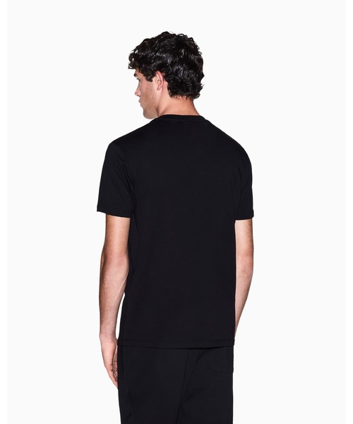 ARMANI EXCHANGE tシャツ 「A|X アルマーニ エクスチェンジ」AX