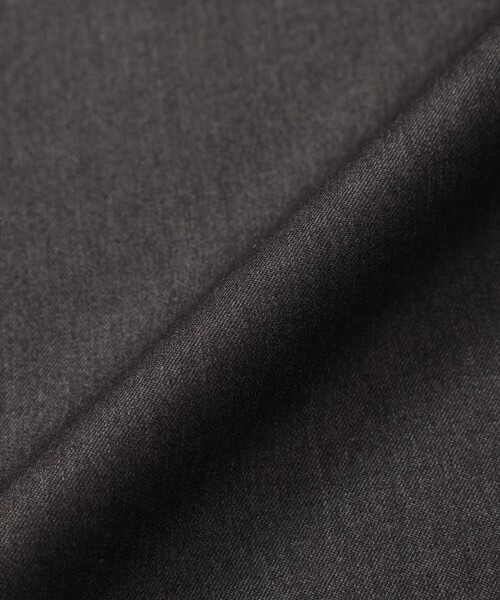 「LOVELESS」 スラックス M ブラック メンズ_画像9