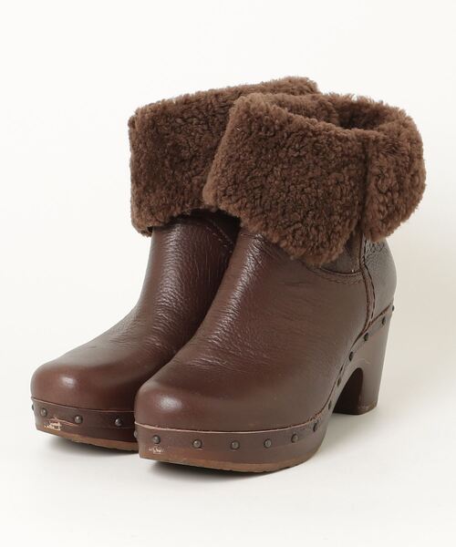 UGG Australia（アグオーストラリア） 「UGG」 ショートブーツ 25cm