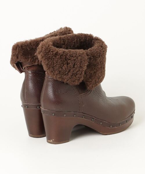 UGG Australia（アグオーストラリア） 「UGG」 ショートブーツ 25cm