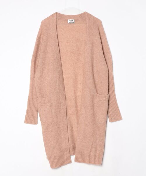 Acne Studios（アクネ ストゥディオズ） ニットカーディガン X-SMALL