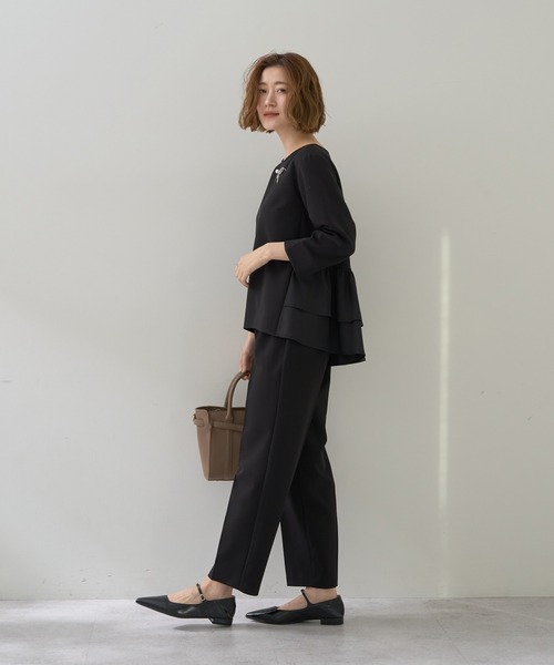 YECCA VECCA（イェッカヴェッカ） セットアップ 「2点SET」バック