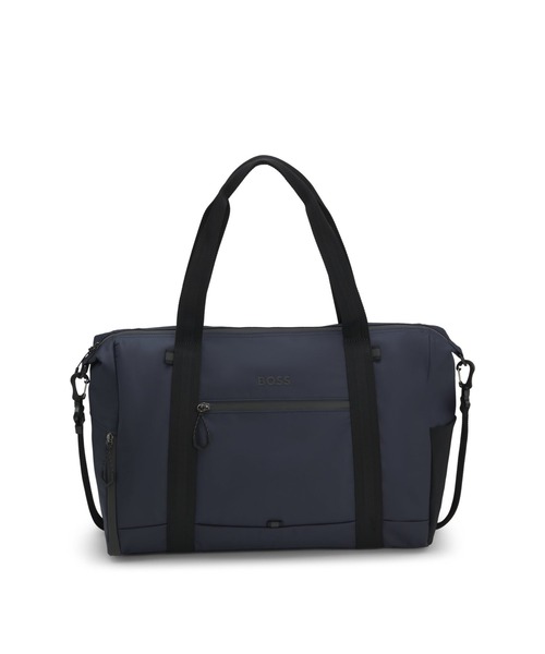 BOSS（HUGO BOSS） ボストンバッグ ホールドオール リフレクター