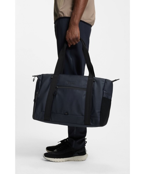 BOSS（HUGO BOSS） ボストンバッグ ホールドオール リフレクター