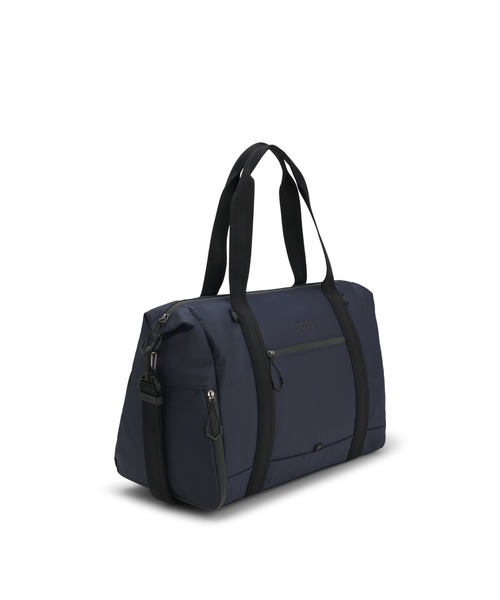 BOSS（HUGO BOSS） ボストンバッグ ホールドオール リフレクター