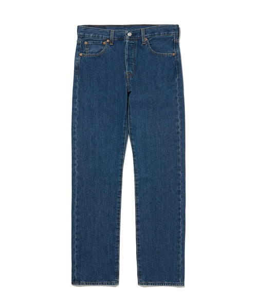 Levi's（リーバイス） デニムパンツ W33 L32 ダークインディゴブルー