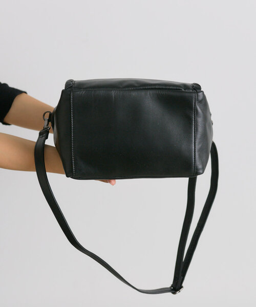 「ear PAPILLONNER」 2WAYバッグ FREE ブラック レディース_画像5