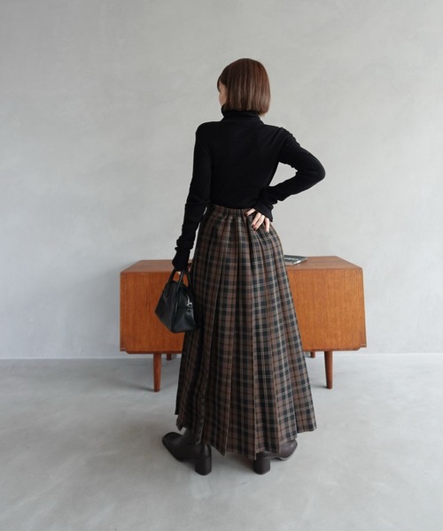 「ORiental TRaffic by yuri」 ショートブーツ LL ブラック レディース_画像10