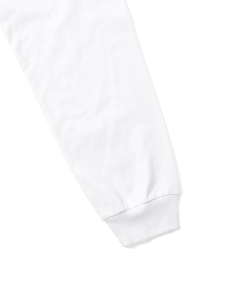 thisisneverthat（ディスイズネバーザット） 長袖Tシャツ L ネイビー