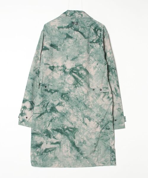 Y-3 ブルゾン アウター AOP HOODED PARKA メンズ レディース