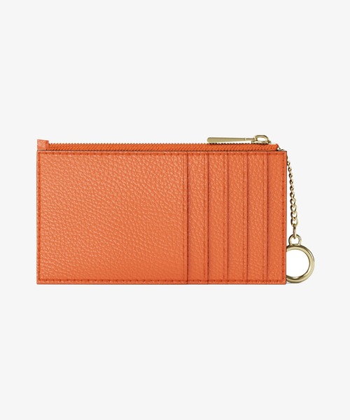 MICHAEL KORS（マイケルコース） カードケース JET SET ペブルレザー