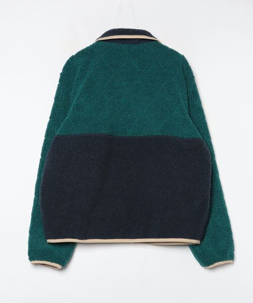 「TOMMY JEANS」 ブルゾン MEDIUM ブラック メンズ_画像2