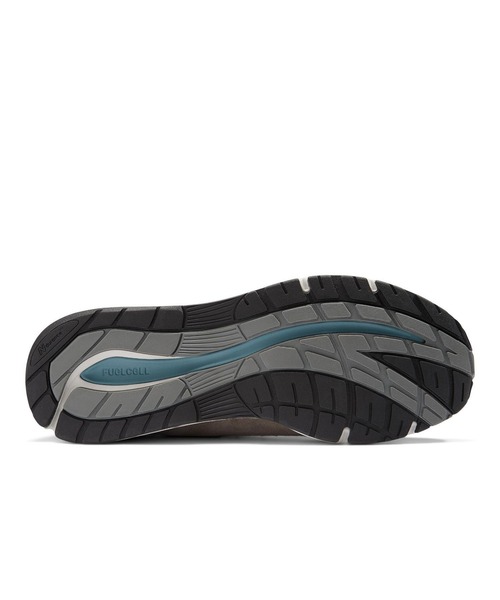 New Balance（ニューバランス） スニーカー 991v2 U991GL2 メンズ