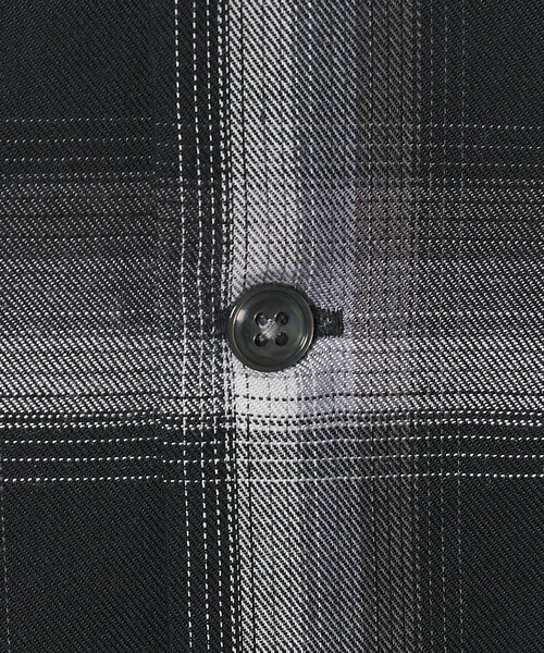 monkey time BEAUTY＆YOUTH UNITED ARROWS シャツ コットン レーヨン
