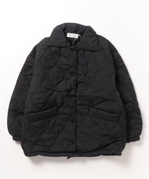 「paravion」 ジャケット FREE ブラック レディース_画像2