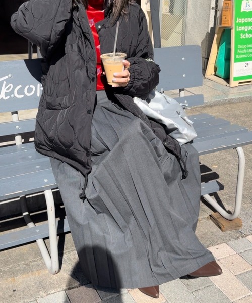 「paravion」 ジャケット FREE ブラック レディース_画像7