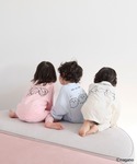 tシャツ ちいかわロンT 639428 キッズ...の詳細画像2