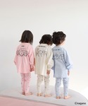 tシャツ ちいかわロンT 639428 キッズ...の詳細画像3