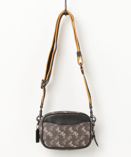 COACH　ショルダーバッグ　トートバッグ   レディース　バッグ  ブラウン コーチ COACH バッグ （ブラウン） -アウトレット通販 ロコレット