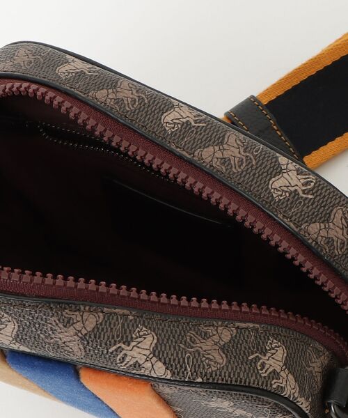 COACH　ショルダーバッグ　トートバッグ   レディース　バッグ  ブラウン COACH（コーチ） ショルダーバッグ - ブラウン レディース : ZOZOTOWN