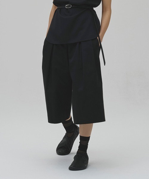 TODAYFUL トゥデイフル todayful パンツ Chino Bermuda Pants