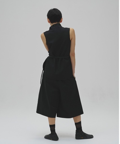 TODAYFUL トゥデイフル todayful パンツ Chino Bermuda Pants