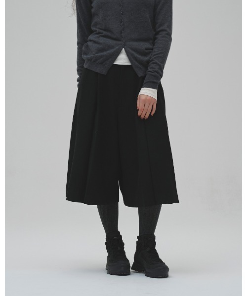 TODAYFUL トゥデイフル todayful パンツ Chino Bermuda Pants