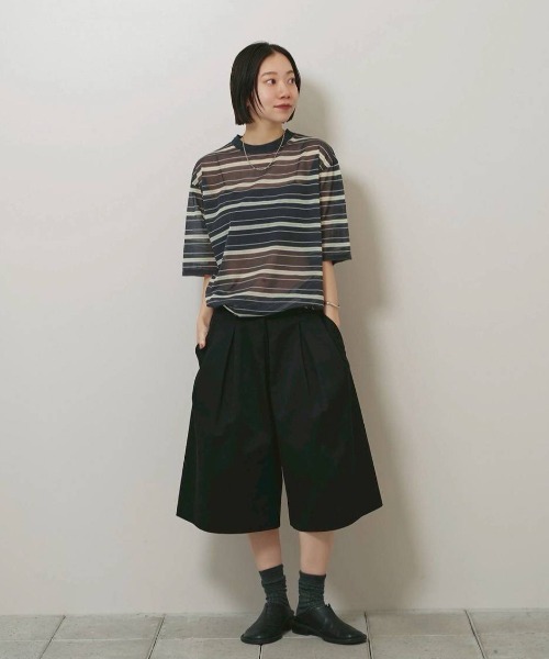 TODAYFUL トゥデイフル todayful パンツ Chino Bermuda Pants