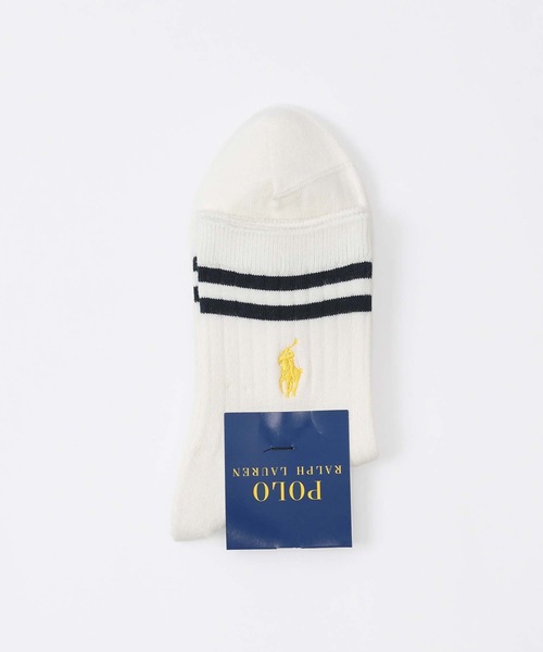 POLO RALPH LAUREN（ポロ・ラルフローレン） ラルフローレン くるぶし