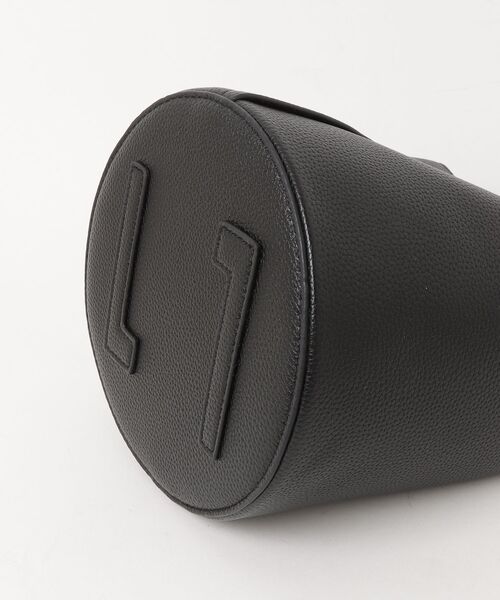 「c.u.l」 2WAYバッグ FREE ブラック レディース_画像3