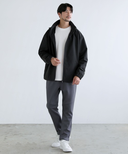 「SPU」 長袖Tシャツ X-LARGE ブラック メンズ_画像3