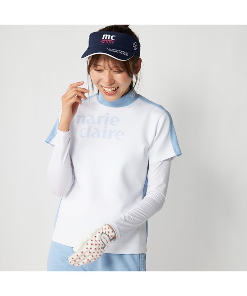 Marie Claire（マリ クレール） marie claire GOLF/マリクレール