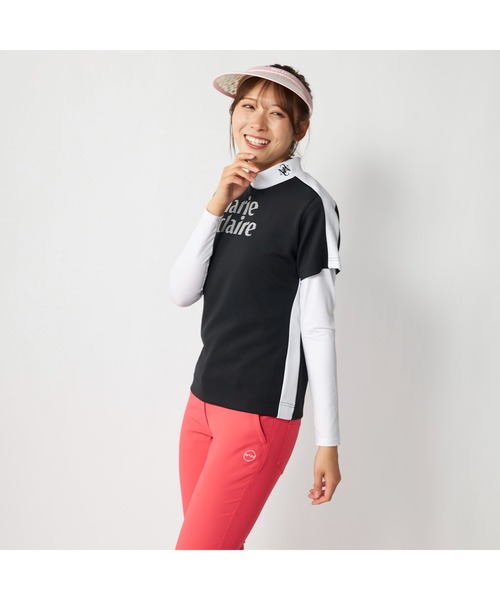 Marie Claire（マリ クレール） marie claire GOLF/マリクレール