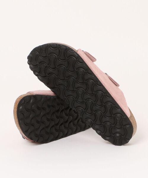 BIRKENSTOCK（ビルケンシュトック） サンダル Arizona LEVE Pink Clay