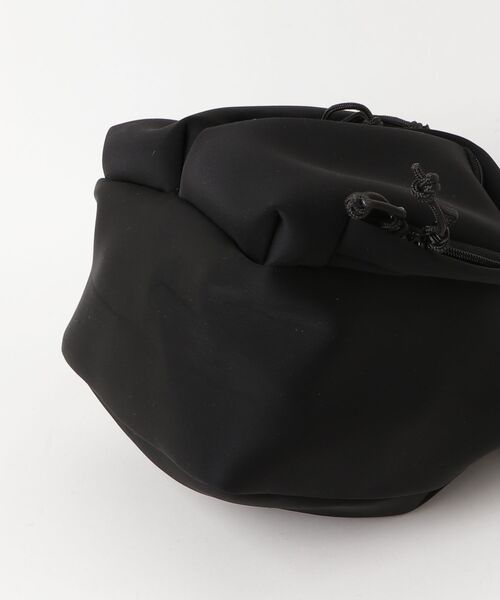 「FREDRIK PACKERS」 ショルダーバッグ FREE ブラック レディース_画像3