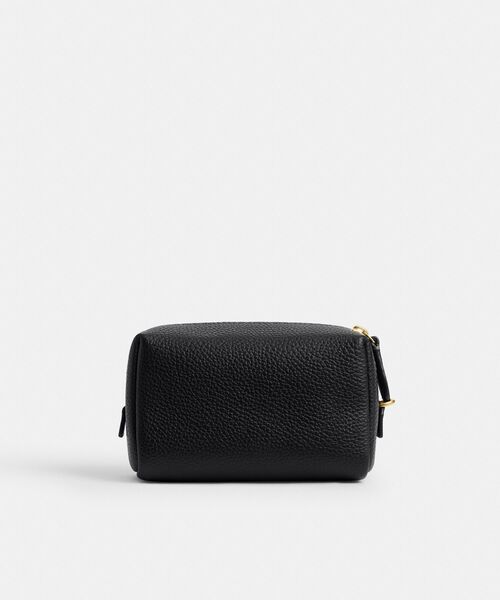「COACH」 ポーチ ONE ブラック系その他 レディースの画像