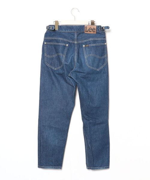 Lee（リー） デニムパンツ M ネイビー メンズ : ZOZOTOWN Yahoo!店