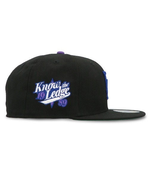 NEW ERA（ニューエラ） キャップ 帽子 New Era x Union UN DODGER CAP