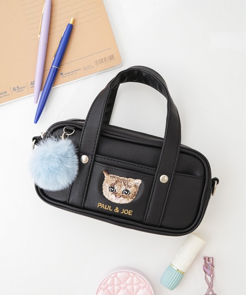 PAUL & JOE ACCESSOIRES（ポールアンドジョーアクセソワ） ポーチ