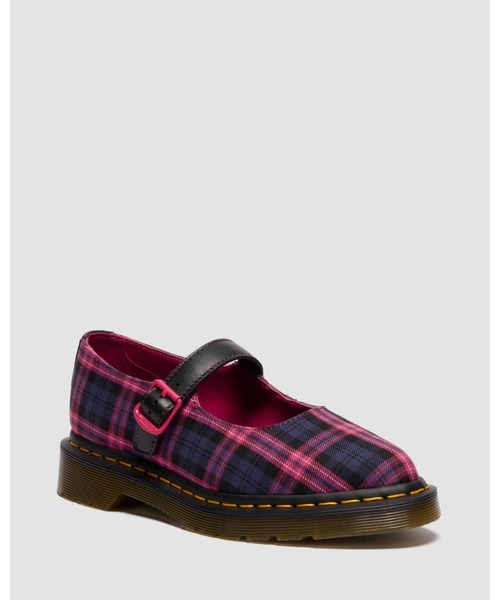 Dr.Martens（ドクターマーチン） シューズ UK4 ブラック レディース