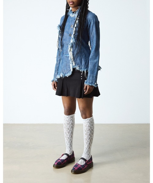 Dr.Martens（ドクターマーチン） シューズ UK4 ブラック レディース
