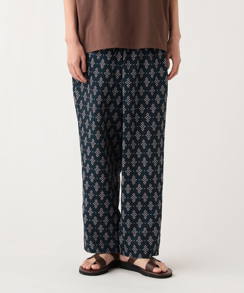 ROTTWEILER R9 B.D STRIPE PANTS サイズ M ROTTWEILER R9 B.D STRIPE