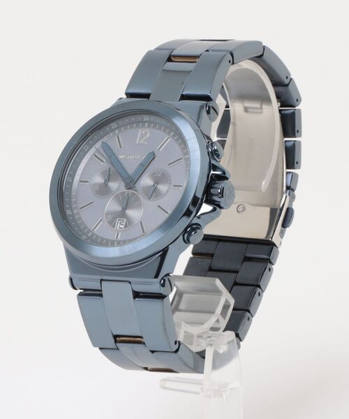 MICHAEL KORS（マイケルコース） 腕時計 メンズ DYLAN ウォッチ 48mm