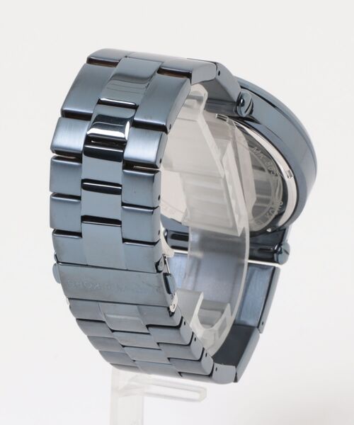 【美品】マイケルコース Dylanスマートウォッチ MKT5011 腕時計 MICHAEL KORS（マイケルコース） 腕時計 メンズ DYLAN ウォッチ 48mm
