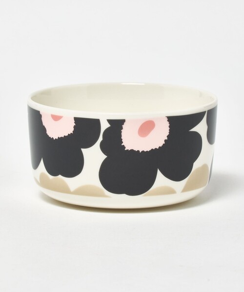 marimekko（マリメッコ） 食器 「marimekko」Unikko ボウル 500ml