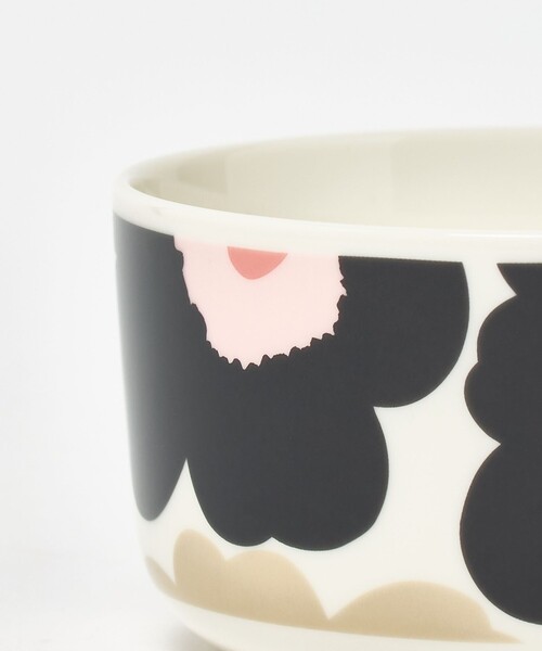 marimekko（マリメッコ） 食器 「marimekko」Unikko ボウル 500ml