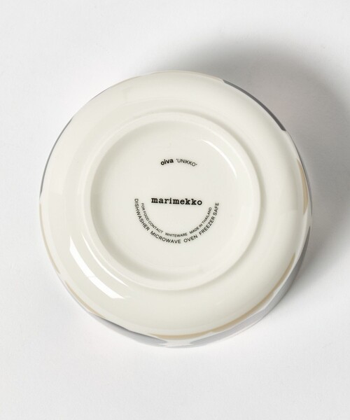 marimekko（マリメッコ） 食器 「marimekko」Unikko ボウル 500ml