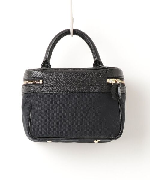 「Ch!iii BAG」 ハンドバッグ FREE ブラック レディースの画像