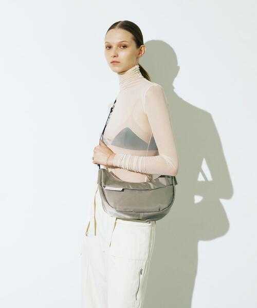 ショルダーバッグ バッグ Air 2way shoulder（エア 2way ショルダー）S レディースの画像
